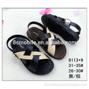 new arrival fashion sandal for boys